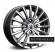 Диски КиК R14 / 5.5J PCD 4x100 ЕТ 45 ЦО 56.6 Акцент Диски КиК R14 / 5.5J PCD 4x100 ЕТ 45 ЦО 56.6 Акцент