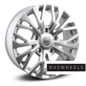 Диски RST R18 / 8J PCD 5x150 ЕТ 56 ЦО 110.1 R088