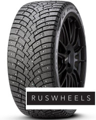 Шины Pirelli 225/55/17 T 101 WINTER ICE ZERO 2 XL (KS) Ш. Шины Pirelli 225/55/17 T 101 WINTER ICE ZERO 2 XL (KS) Ш.
