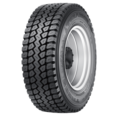 Грузовые шины Triangle 235/75R17,5 143/141J TR689A TL M+S 18PR КИТАЙ Грузовые шины Triangle 235/75R17,5 143/141J TR689A TL M+S 18PR КИТАЙ