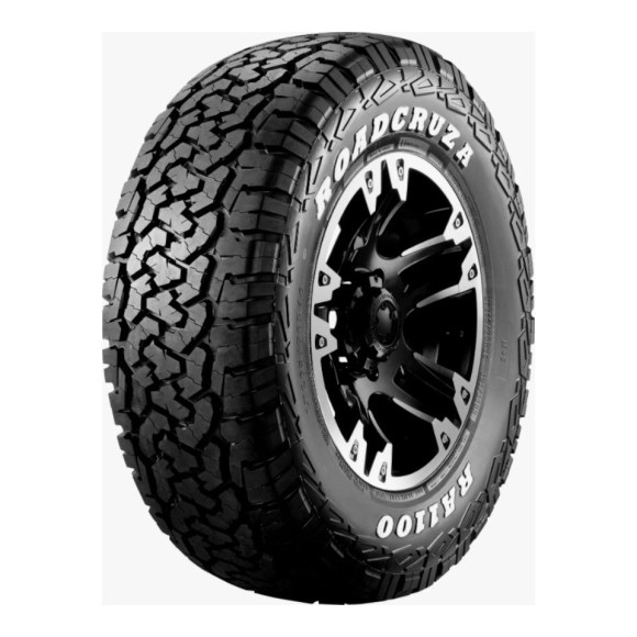 Шины ROADCRUZA 265/70/18 T 116 RA1100 A/T Шины ROADCRUZA 265/70/18 T 116 RA1100 A/T