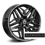 Диски КиК R19 / 7J PCD 5x108 ЕТ 36 ЦО 65.1 Колумб