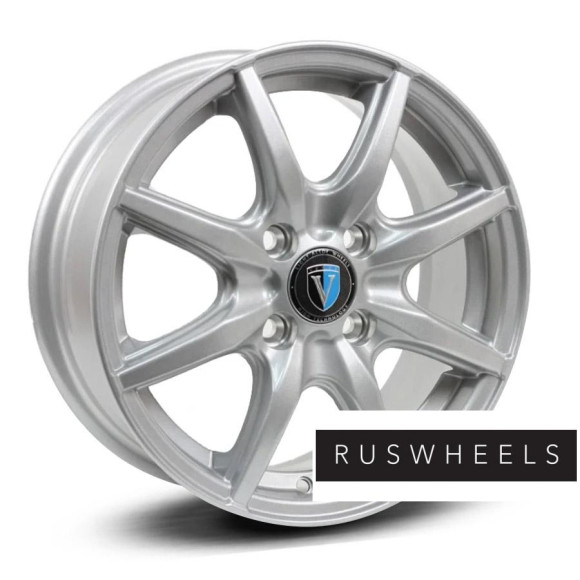 Диски Venti R15 / 6J PCD 4x98 ЕТ 35 ЦО 58.6 1515 Диски Venti R15 / 6J PCD 4x98 ЕТ 35 ЦО 58.6 1515