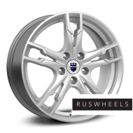 Диски КиК R17 / 7J PCD 5x114.3 ЕТ 39 ЦО 60.1 Солар-Оригинал Диски КиК R17 / 7J PCD 5x114.3 ЕТ 39 ЦО 60.1 Солар-Оригинал