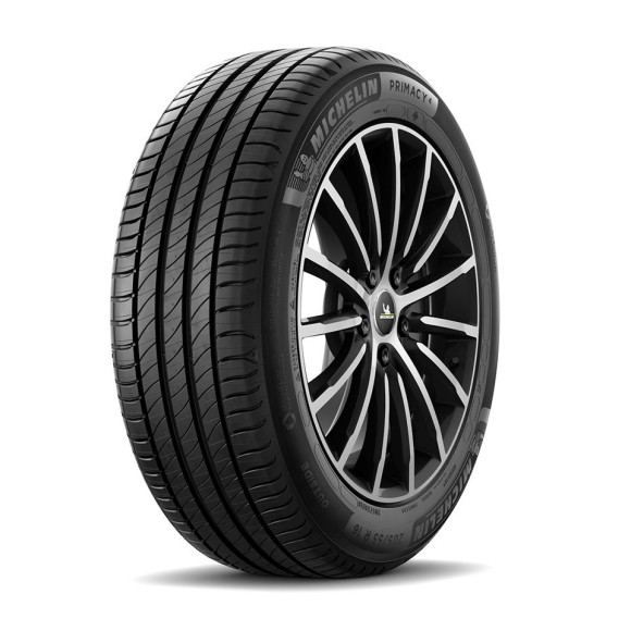Шины Michelin 235/55 r18 Primacy 4+ 104V Шины Michelin 235/55 r18 Primacy 4+ 104V