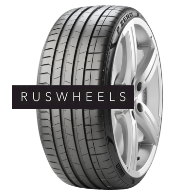 Шины Pirelli 325/35R22 110Y P Zero (PZ4) Sports Car MO-S NCS TL Шины Pirelli 325/35R22 110Y P Zero (PZ4) Sports Car MO-S NCS TL