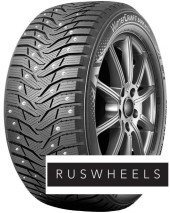 Шины Kumho 235/70 r16 WinterCraft SUV Ice WS31 106T Шипы