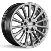 Диски Xtrike 7,0\R17 5*110 ET37 d65.1 HSB