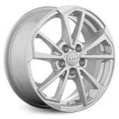 Диски iFree Original 6,0\R15 5*114.3 ET46 d67.1 Сильвер