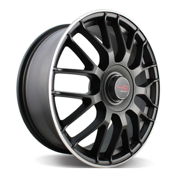 Диски LEGE ARTIS 7.5\R19 5*112 ET38 d66,5 MGPL