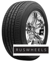 Шины Continental 235/55 r19 ContiCrossContact LX Sport 101H Runflat