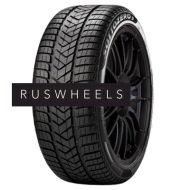 Шины Pirelli 215/60R18 102T XL Winter SottoZero Serie III MOE TL Run Flat Шины Pirelli 215/60R18 102T XL Winter SottoZero Serie III MOE TL Run Flat