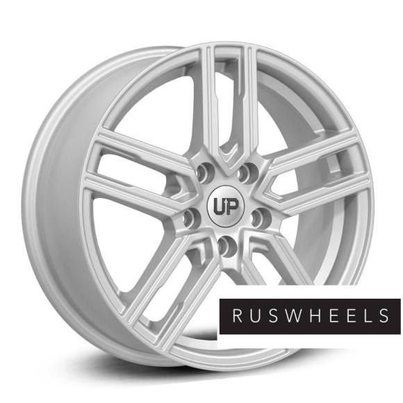 Диски Wheels UP R16 / 6.5J PCD 5x108 ЕТ 48 ЦО 63.35 Up113