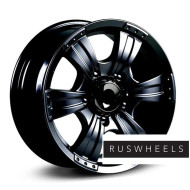 Диски Скад R16 / 7J PCD 5x139.7 ЕТ 35 ЦО 109.7 Рейнджер Диски Скад R16 / 7J PCD 5x139.7 ЕТ 35 ЦО 109.7 Рейнджер