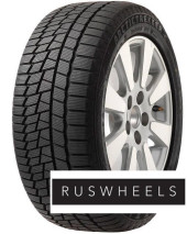 Шины Maxxis 215/50 r17 SP-02 Arctic Trekker 91T