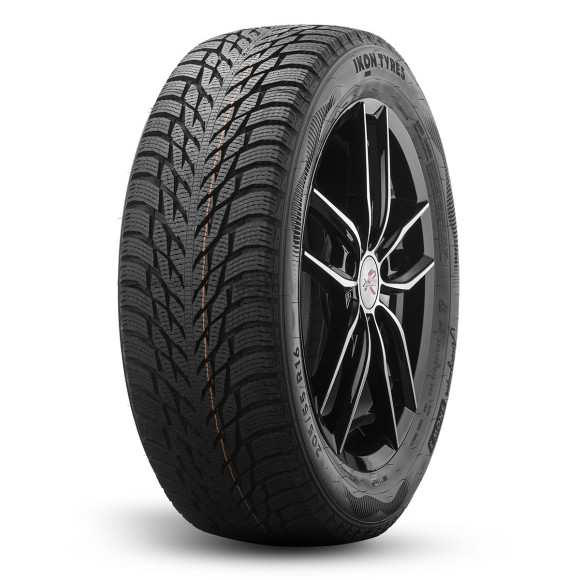 Шины Ikon Tyres  235/45/18  T 98 Ikon Autograph Snow 3  XL