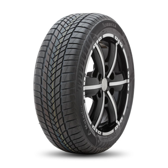 Шины Matador  205/65/15  H 94 MP93 Nordicca   старше 3-х лет
