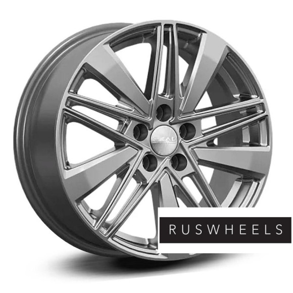 Диски Скад R16 / 6.5J PCD 5x108 ЕТ 45 ЦО 63.35 Тайто