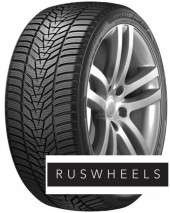 Шины Hankook 255/40 r19 Winter I Cept Evo3 W330 100V