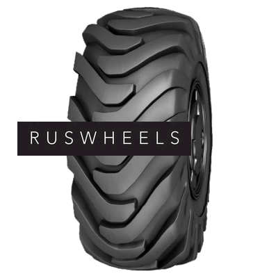 Шины Всесезонная NorTec 17,5-25 16PR 158B ER-106 TT РОССИЯ 