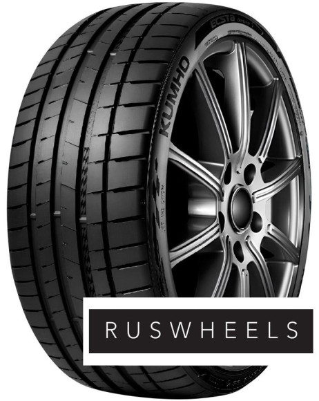 Шины Kumho 245/35 r21 PS72 Ecsta Sport S 96Y Шины Kumho 245/35 r21 PS72 Ecsta Sport S 96Y