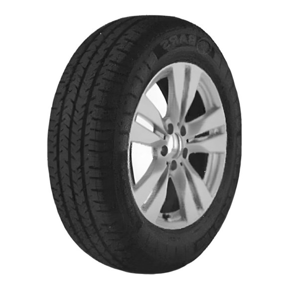 Шины BARS  225/70/15  R 112/110C  XL640