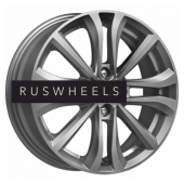 Диски iFree 6x16/4x100 ET45 D54,1 Панган (КС938) Хай Вэй