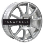 Диски Venti 7x17/5x114,3 ET45 D60,1 A1271 SL Диски Venti 7x17/5x114,3 ET45 D60,1 A1271 SL