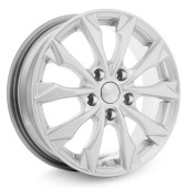 Диски СКАД 6,0\R16 4*100 ET45 d60.1 Селена