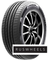 Шины Kumho 235/55 r17 Crugen HP71 103V
