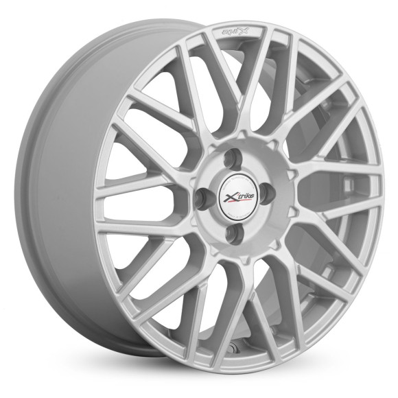 Диски Xtrike 7,0\R17 4*100 ET45 d67.1 HS Диски Xtrike 7,0\R17 4*100 ET45 d67.1 HS