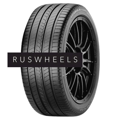 Шины Pirelli Formula  235/55/19  V 101 FORMULA ROSSO