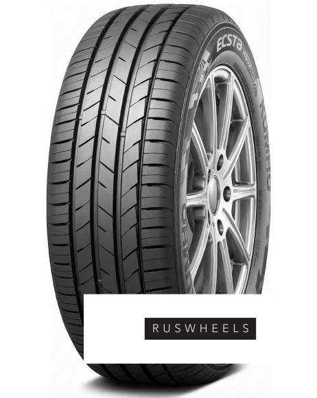 Шины Kumho 195/65 r15 Ecsta HS52 91H
