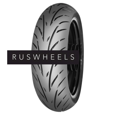 Шины Mitas 170/60ZR17 72(W) Touring Force Rear TL