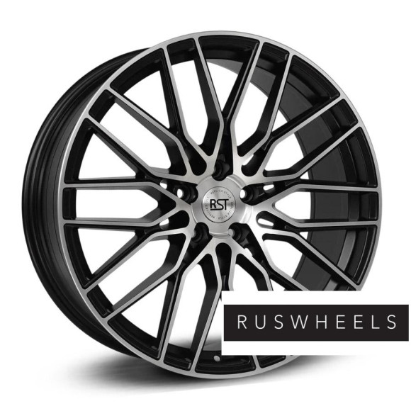 Диски NEO R21 / 9.5J PCD 5x120 ЕТ 45.5 ЦО 62.5 211FF