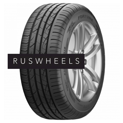 Шины Fortune 235/45ZR17 97W XL Viento FSR702 TL