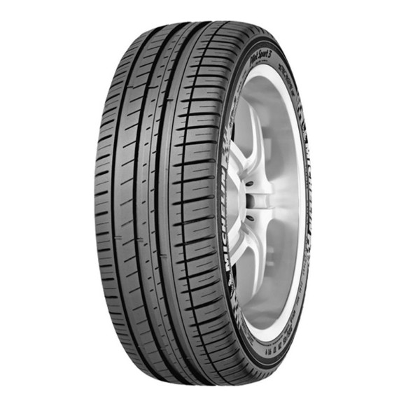 Шины Michelin  285/35/20  Y 104 Pilot Sport 3  XL (MO)