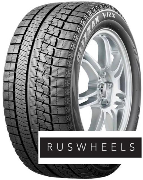 Шины Bridgestone 215/50 r17 Blizzak VRX 91S Шины Bridgestone 215/50 r17 Blizzak VRX 91S
