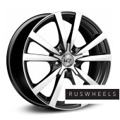 Диски K7 R17 / 7J PCD 5x114.3 ЕТ 45 ЦО 67.1 K-107