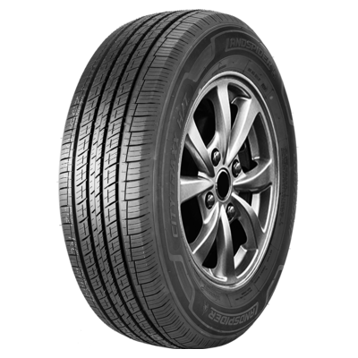 Шины Landspider 255/70R16 111H Citytraxx H/T TL BSW