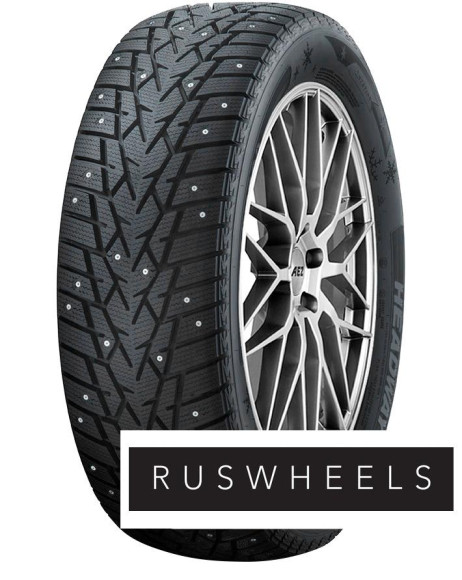 Шины Headway 235/55 r18 HW503 100T Шипы
