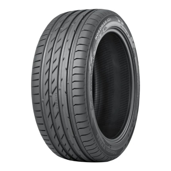 Шины Ikon Tyres  255/35/20  Y 97 Ikon Nordman SZ2  XL  старше 3-х лет