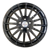 Диски Xtrike 6.5\R16 5*114.3 ET45 d67.1 BK