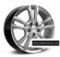 Диски КиК R16 / 6J PCD 4x100 ЕТ 40 ЦО 67.1 Samara Диски КиК R16 / 6J PCD 4x100 ЕТ 40 ЦО 67.1 Samara