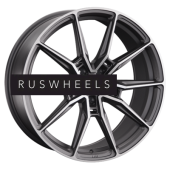 Диски LS FlowForming 9x20/5x112 ET35 D66,6 RC58 MGMF (конус)