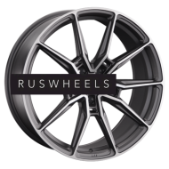 Диски LS FlowForming 9x20/5x112 ET35 D66,6 RC58 MGMF (конус) Диски LS FlowForming 9x20/5x112 ET35 D66,6 RC58 MGMF (конус)