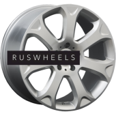 Диски Replay 10x19/5x120 ET53 D74,1 B75 Sil (конус, C645) 770 кг