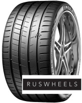 Шины Kumho 265/35 r19 ECSTA PS91 98Y