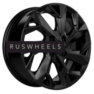 Диски Khomen Wheels 6x15/4x100 ET50 D60,1 KHW1508 (Vesta) Black Диски Khomen Wheels 6x15/4x100 ET50 D60,1 KHW1508 (Vesta) Black