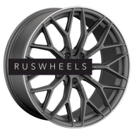 Диски LS FlowForming 8x18/5x108 ET45 D63,4 RC69 MGML (конус) Диски LS FlowForming 8x18/5x108 ET45 D63,4 RC69 MGML (конус)